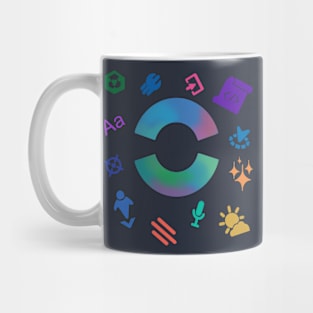 Create Gizmos Mug